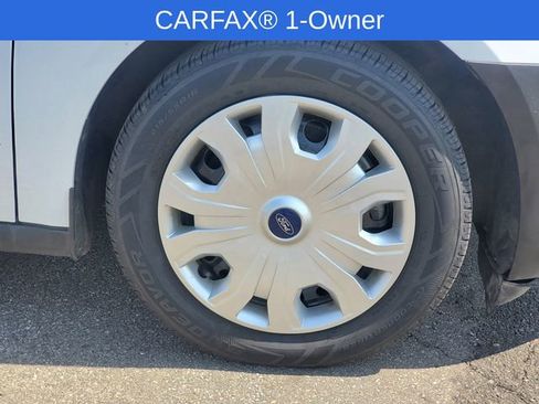 Used 2022 Ford Transit Connect XL FWD image 6