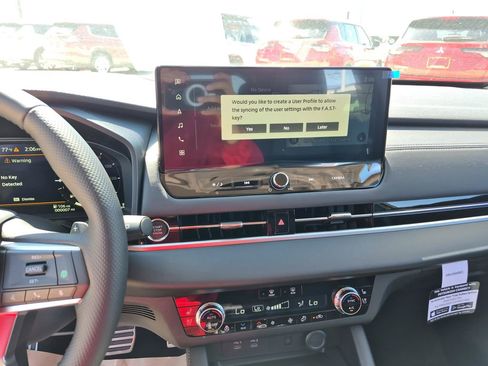New 2026 Mitsubishi Outlander SEL FWD image 16