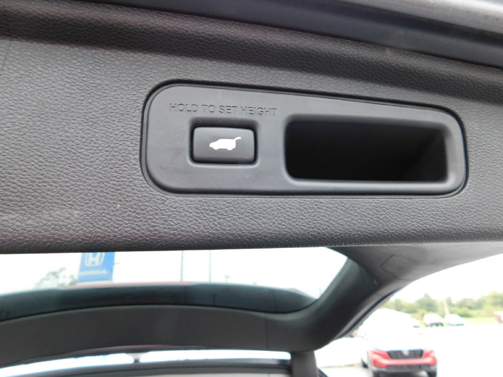 Used 2024 Honda Odyssey EX-L image 27