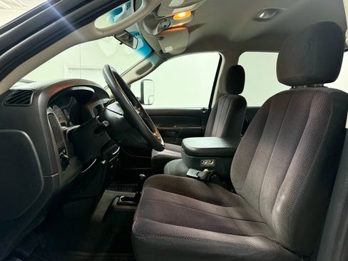 Used 2003 Dodge Ram 2500 Truck SLT image 10