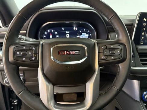 Certified 2023 GMC Yukon SLT w/ SLT Premium Package image 19