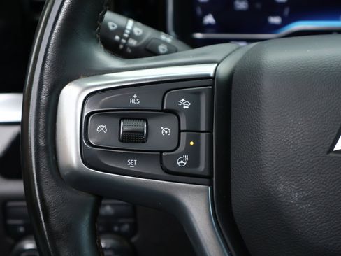 Used 2025 Chevrolet Silverado 2500 LT w/ Convenience Package AWD/4WD image 14