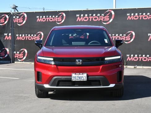 Used 2024 Honda Prologue EX image 2