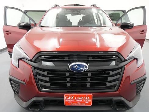 New 2026 Subaru Ascent Premium w/ Popular Package #1 AWD/4WD image 28