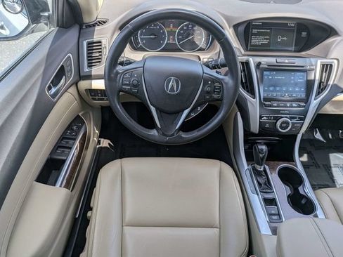 Used 2019 Acura TLX FWD image 14
