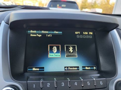 Used 2016 Chevrolet Equinox LT FWD image 28