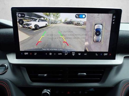 New 2026 Ford Explorer ST-Line w/ ST-Line Street Pack AWD/4WD image 20