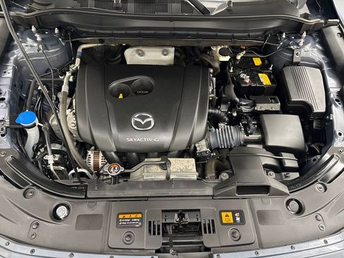 Used 2024 MAZDA CX-5 Carbon Edition AWD/4WD image 12