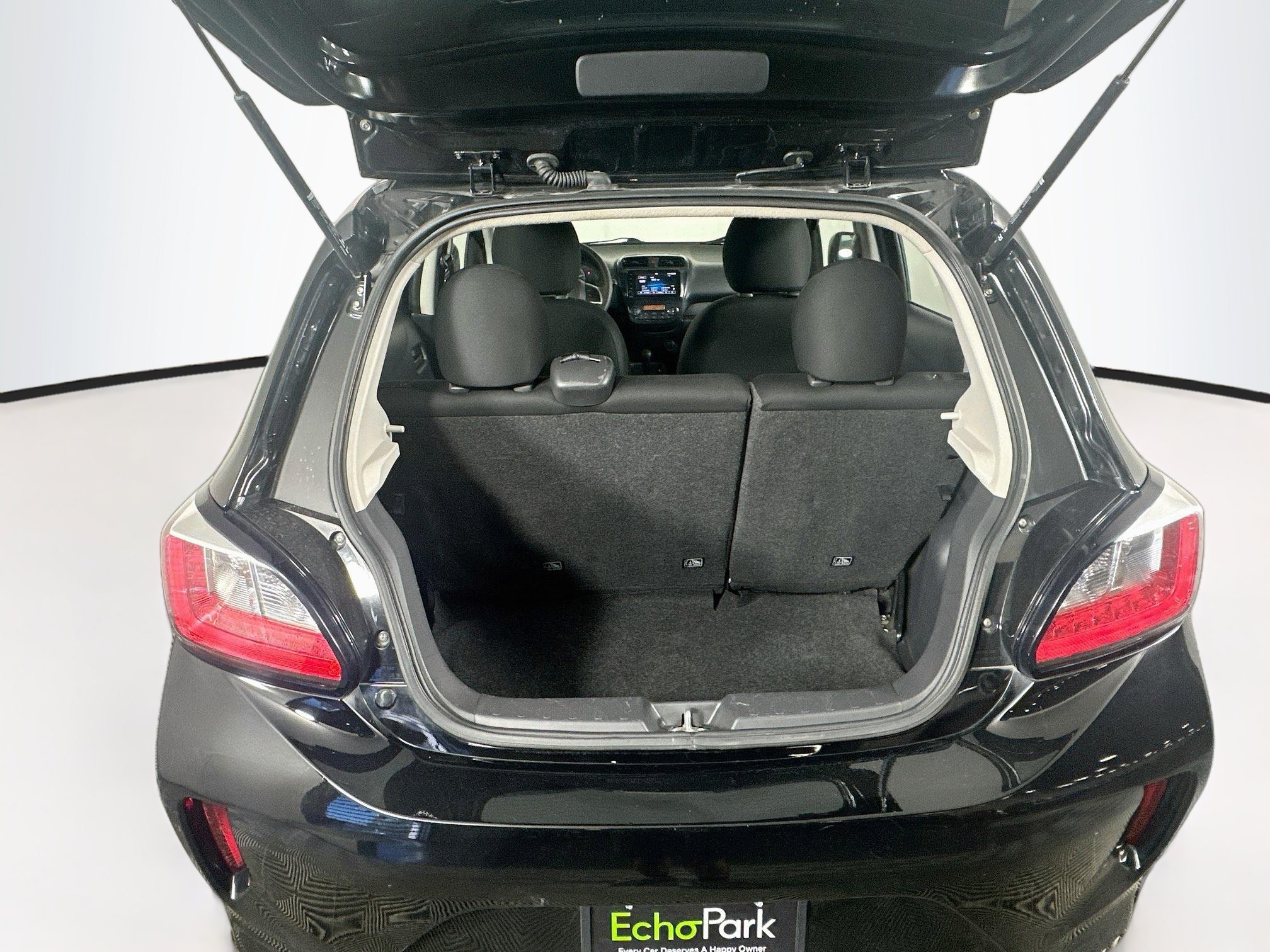 Used 2024 Mitsubishi Mirage ES FWD image 26