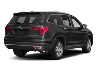 Used 2017 Honda Pilot Elite video 2