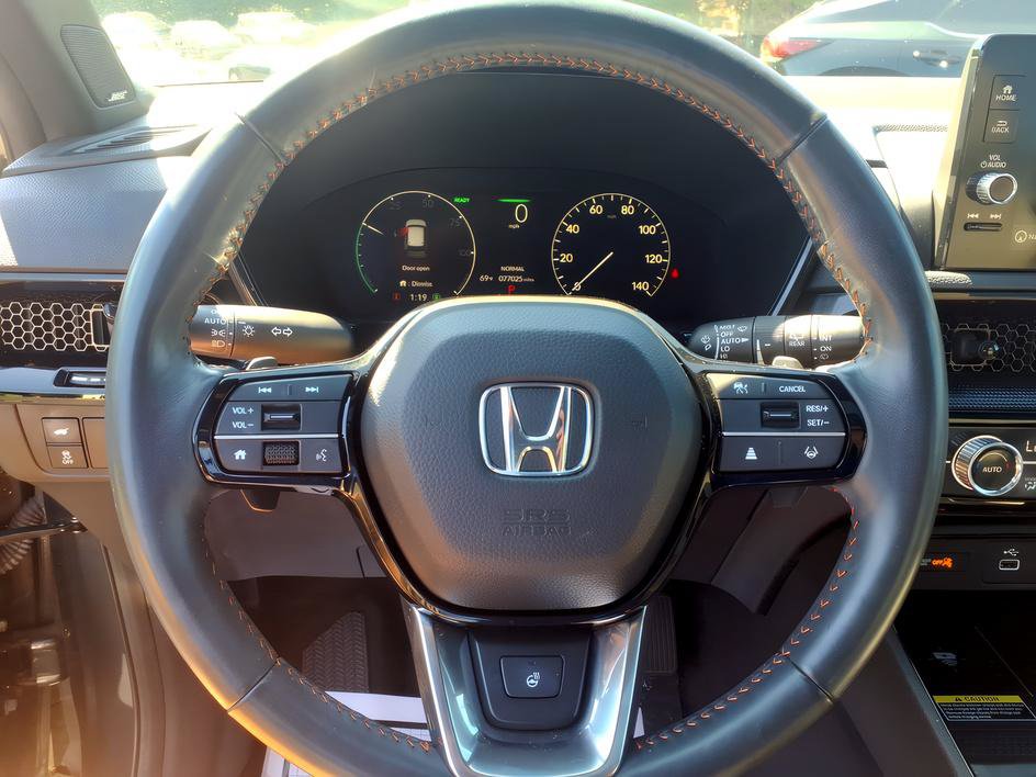 Used 2023 Honda CR-V Sport Touring image 25