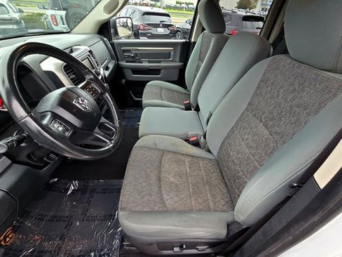 Used 2016 RAM 1500 Big Horn image 21