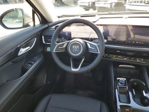 New 2026 Buick Envision Preferred image 13