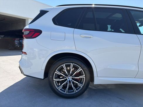 Used 2023 BMW X5 sDrive40i w/ M Sport Package RWD image 5