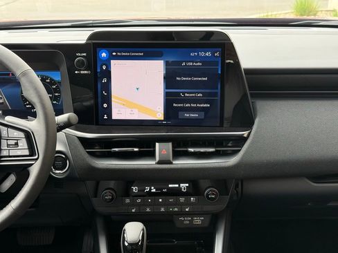 New 2026 Subaru Outback Premium AWD/4WD image 14