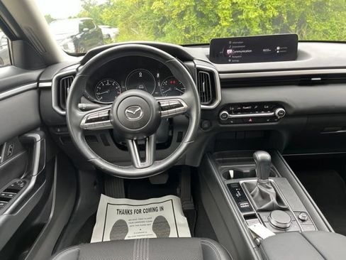 Used 2023 MAZDA CX-50 2.5 S w/ Preferred Plus Pkg AWD/4WD image 19