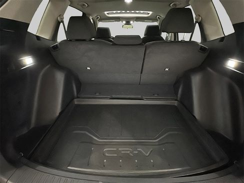 Certified 2023 Honda CR-V EX image 21