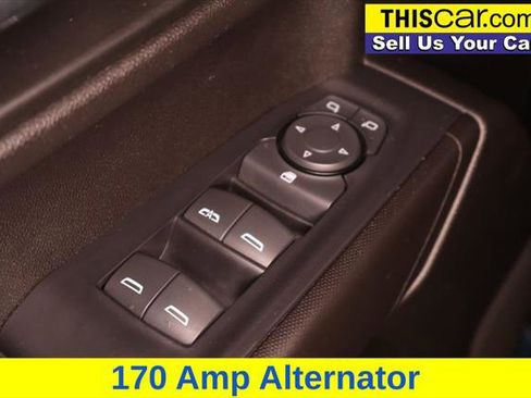 Used 2021 Chevrolet Silverado 1500 Custom w/ Safety Confidence Package image 25