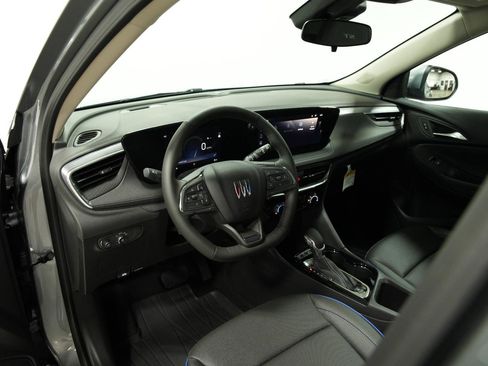 New 2026 Buick Encore GX Sport Touring w/ Comfort Package image 26