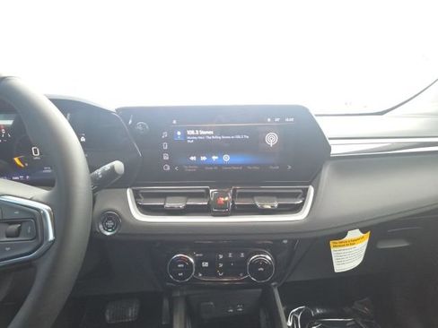 New 2026 Chevrolet TrailBlazer LT w/ Convenience Package image 20