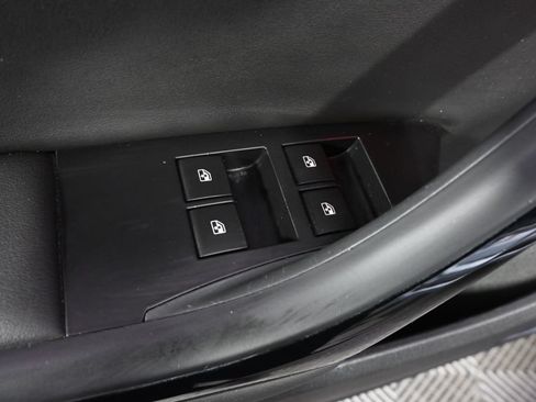 Used 2016 Buick Cascada Premium FWD image 24