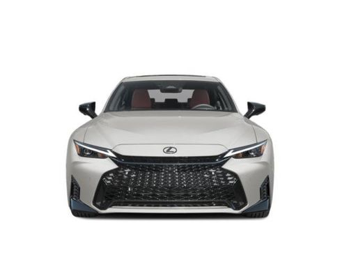 Used 2026 Lexus IS 350 F Sport RWD image 4