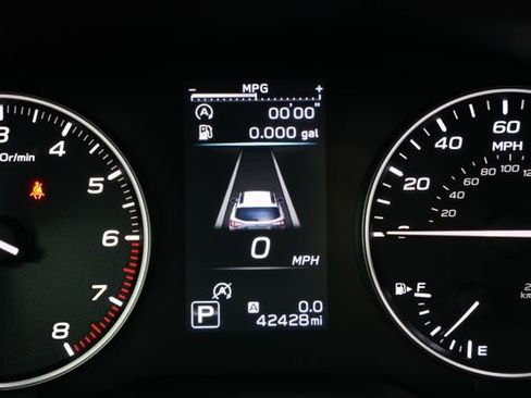 Certified 2021 Subaru Outback Onyx Edition XT image 28