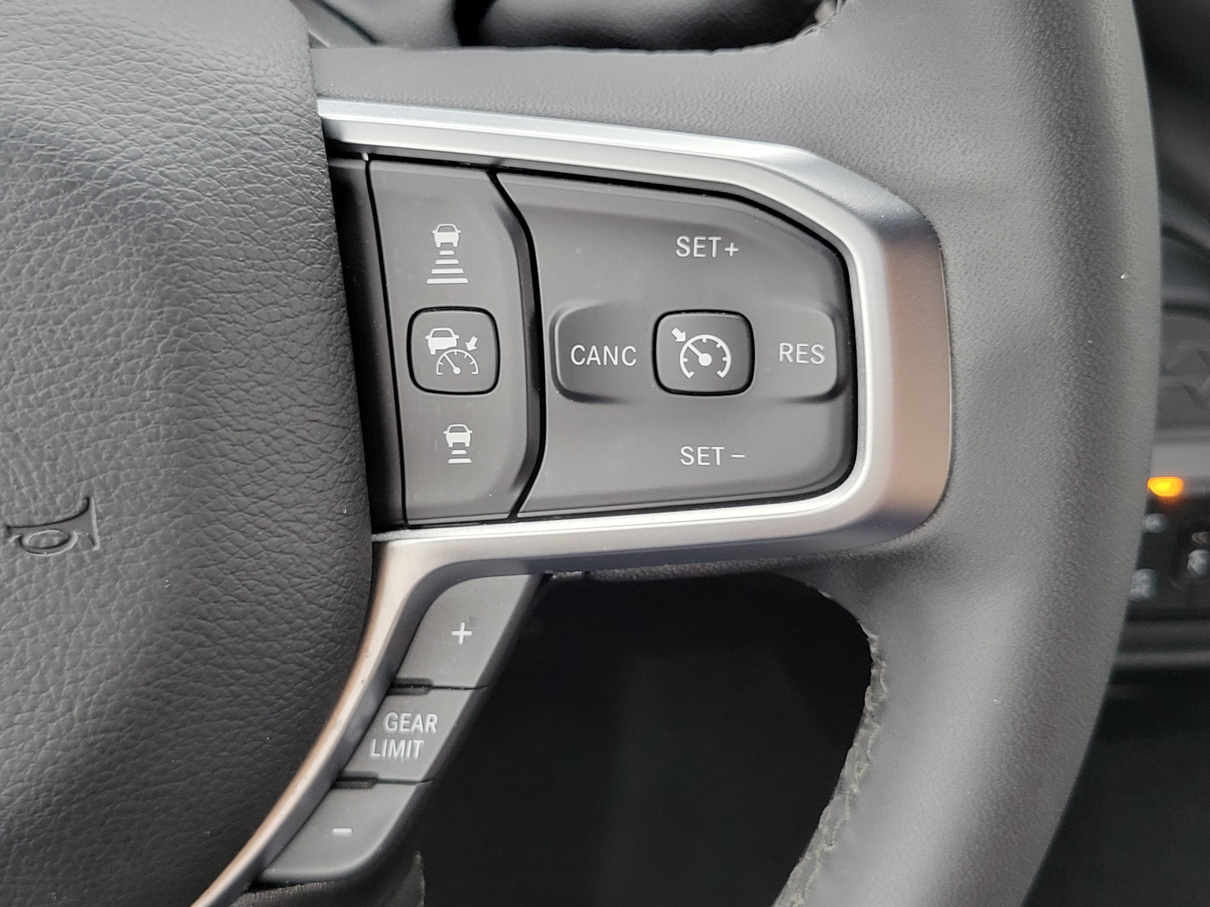 Used 2026 RAM 2500 Big Horn AWD/4WD image 14