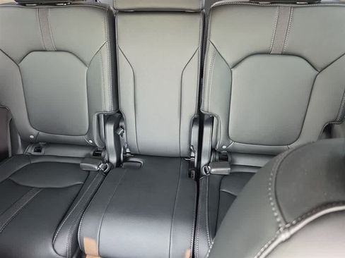 Certified 2026 Honda Pilot EX-L image 14
