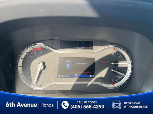 Used 2017 Honda Pilot Elite image 42