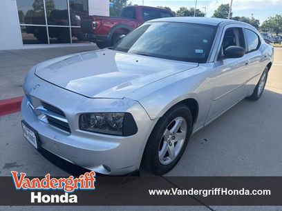 Used 2009 Dodge Charger SXT