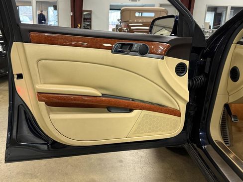 Used 2006 Volkswagen Phaeton V8 image 53