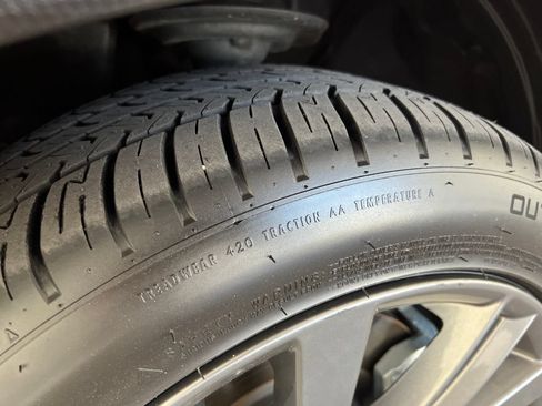 Certified 2023 Subaru WRX AWD/4WD image 28