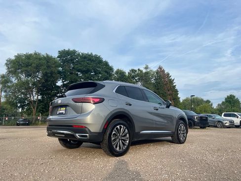 Used 2024 Buick Envision Preferred AWD/4WD image 8