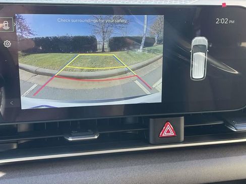 New 2026 Kia Carnival EX image 5