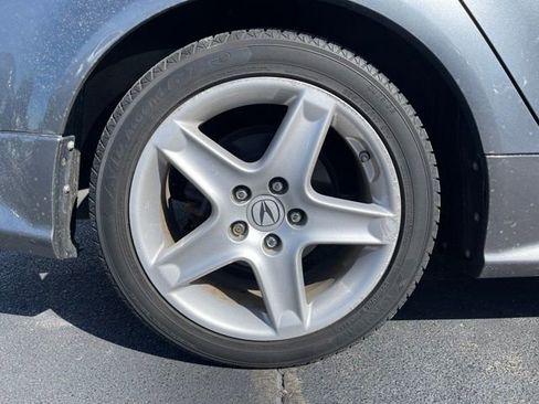 Used 2006 Acura TL FWD image 9