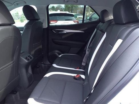 New 2025 Buick Envision Sport Touring image 6