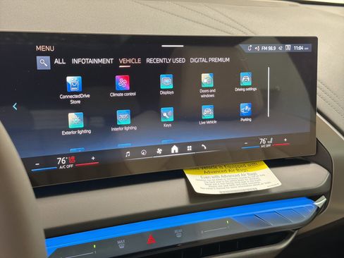 New 2026 BMW X3 xDrive30 image 20