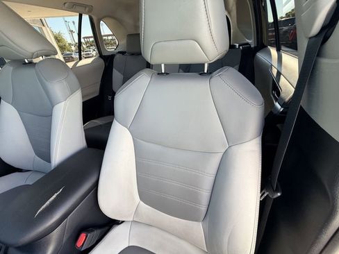 Used 2019 Toyota RAV4 XLE Premium w/ Cold Weather Package image 24