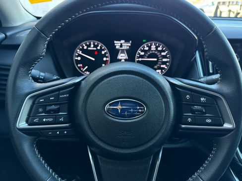 Used 2025 Subaru Legacy Premium image 23
