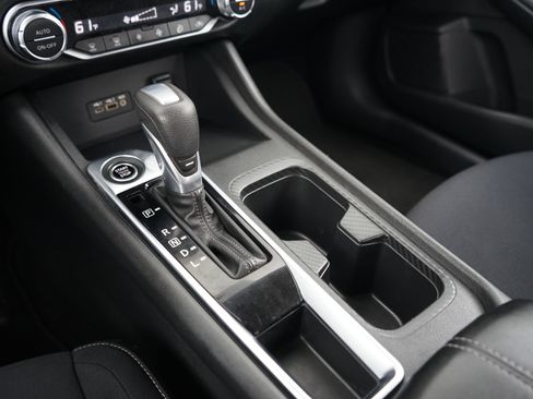 Used 2021 Nissan Sentra SV image 20