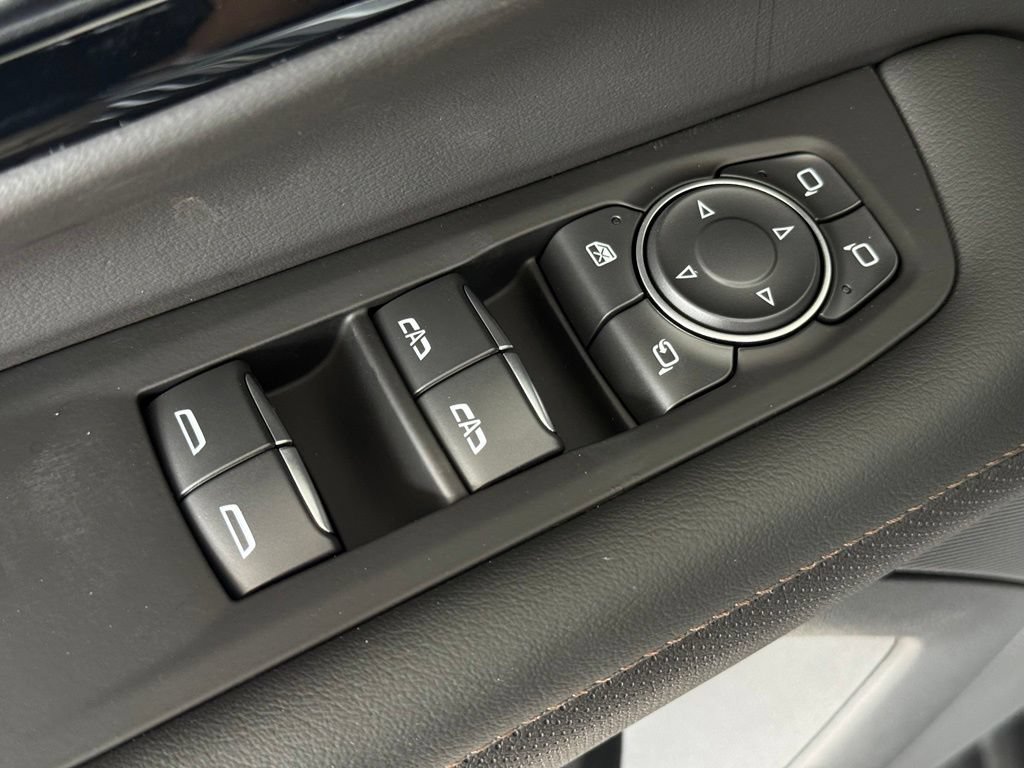 New 2026 Chevrolet Tahoe High Country AWD/4WD image 30