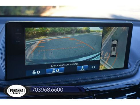 New 2026 Acura MDX A-Spec AWD/4WD image 27