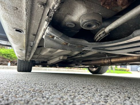 Used 2001 Audi TT 1.8T image 38