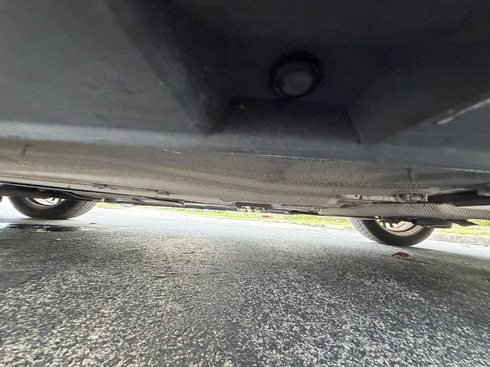 Used 2015 Ford Focus Titanium FWD image 22