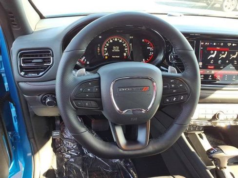 New 2026 Dodge Durango GT w/ Tow 'N Go Package AWD/4WD image 5