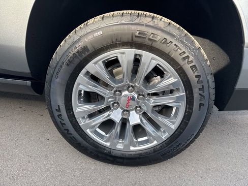 New 2026 GMC Yukon XL Denali w/ Sun & Power Step Package image 36