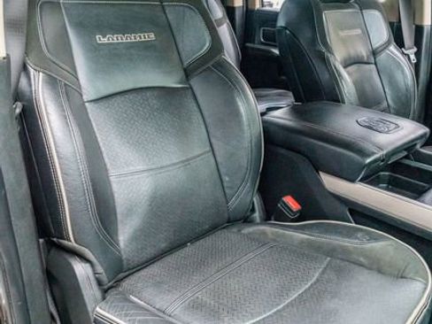 Used 2021 RAM 3500 Laramie image 45