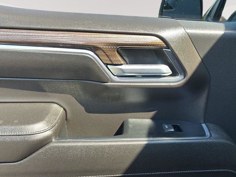 Used 2023 Chevrolet Silverado 1500 RST AWD/4WD image 28