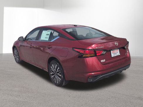 New 2026 Nissan Altima 2.5 SV AWD/4WD image 7